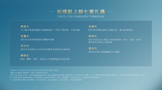 6款银河E5才是真正的良心车！冰球突破不只跑得远更装得下！2(图2)