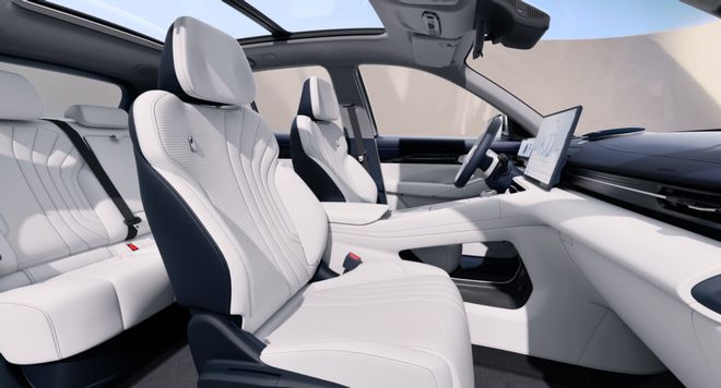 6款银河E5才是真正的良心车！冰球突破不只跑得远更装得下！2(图3)