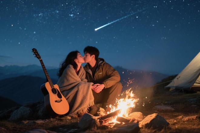 位男驴友一见钟情再次相见他说：欢迎病友冰球突破爆百万大奖女子独自旅行时和一(图2)