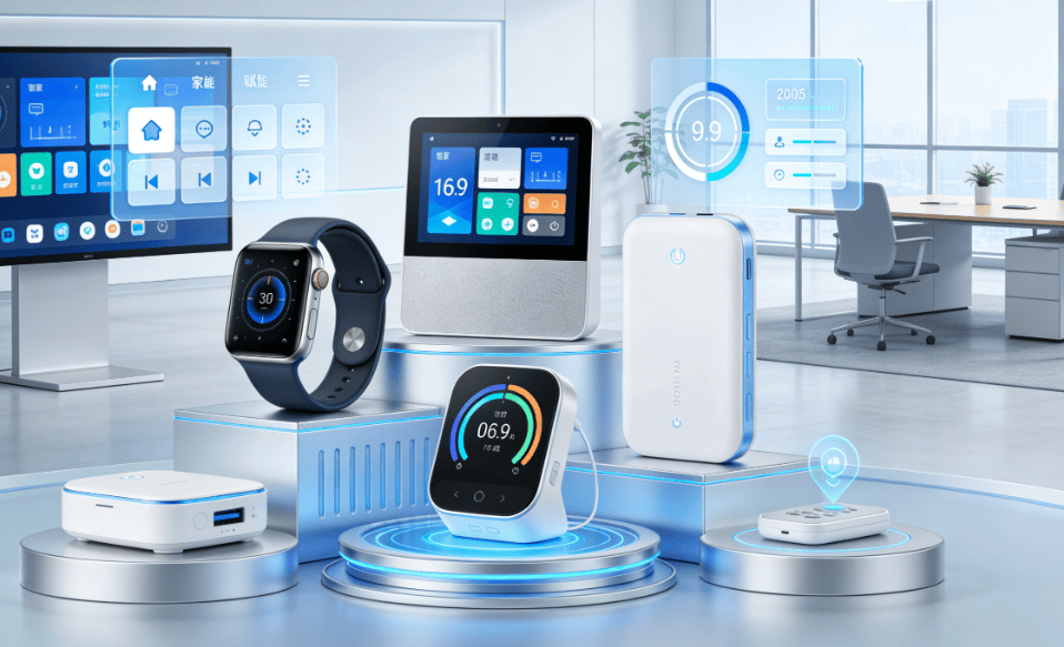 智闯多元场景科技护航每段旅程冰球突破正规