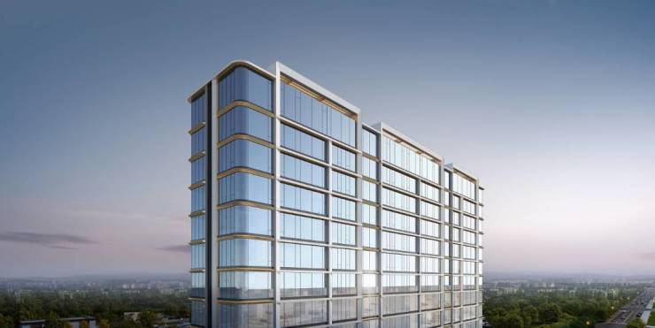 庐项目户型图-优惠冰球突破合肥意禾澄(图4)